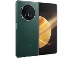 Honor Magic V3 12GB + 512GB - Groen - Opvouwbare Smartphone met EU-stekker