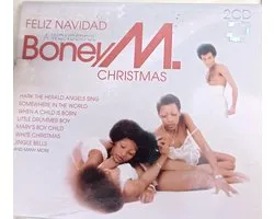Feliz Navidad: A Wonderful Christmas