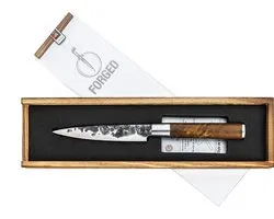 Couteau universel VG10 forgé, 12 cm, coffret cadeau