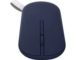 ASUS MD100 muis Kantoor Ambidextrous RF-draadloos + Bluetooth Optisch 1600 DPI