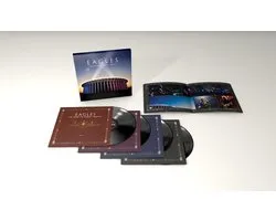 Live From The Forum MMXVIII (4LP+Boek)