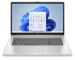 HP 17-cp2726nd - Laptop - 17.3 inch - qwerty