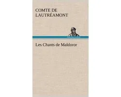Les Chants de Maldoror