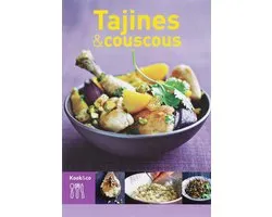 Tajines & Couscous