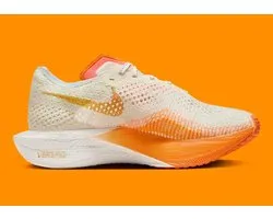 Nike ZoomX Vaporfly Next% 3 Bright Mandarin hardloopschoen