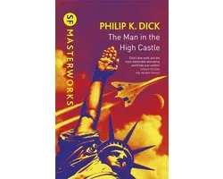 The Man In The High Castle SF Masterworks
