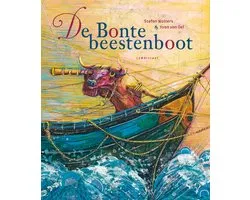 De Bontebeestenboot