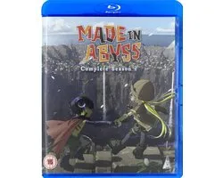 Made In Abyss - Season 1