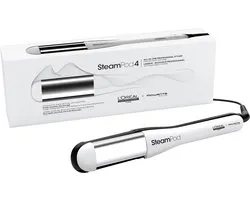 L’Oréal Professionnel Steampod 4.0 - Vierde generatie stijltang met stoomtechnologie