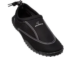 Atlantis Bora - Waterschoenen voor volwassenen - Zwart - 46