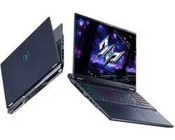 Ordinateur portable Acer Predator Helios 18 AI PH18-73-95WR, processeur Intel Core Ultra 9 275HX, écran 45,7 cm (18"), WQXGA, 64 GB DDR5-SDRAM, SSD 5 To , NVIDIA GeForce RTX 5080, Wi-Fi 7 (802.11be), Windows 11 Home , Zwart
