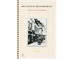 Het Leven In De Stokstraat
