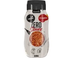 0% Kcal Sauce - 330ml - Bolognese
