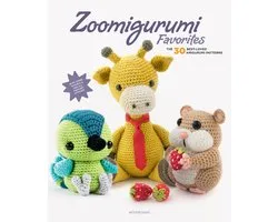 Zoomigurumi Favorites