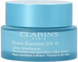 Clarins Hydra Essentiel Moisturizing Day Cream - 50ml