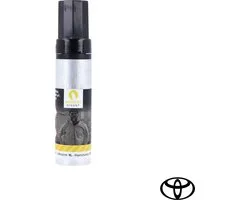 TOYOTA - Stylo de peinture - EWP - BLANC ARCTIQUE