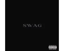 Justin Bieber - Swag (2 LP)