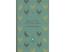 Tess of the DUrbervilles
