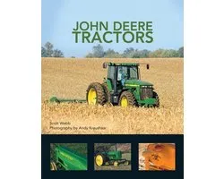 John Deere Tractors