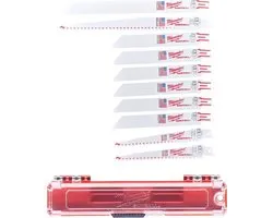 SZ Blade Set -10pc - 49222211