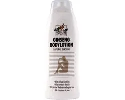 Goldline Ginseng Bodylotion - 6x500ml - Voordeelverpakking