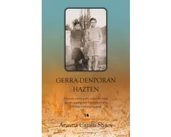 Gerra-Denporan Hazten