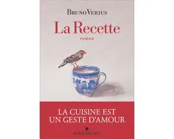 La Recette