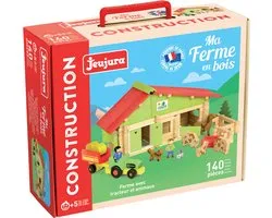 JEUJURA 8053 jouet de construction