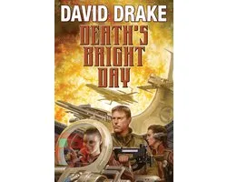 RCN Series 11 - Death's Bright Day
