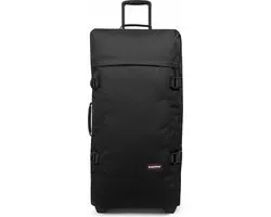 Eastpak TRANVERZ L Reiskoffer (79 x 40 x 33 cm) - Black