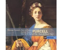 Hail Bright Cecilia/Welco