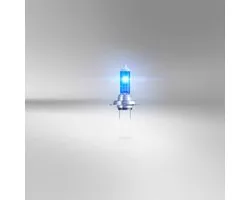 Ampoules Osram Cool Blue Boost + 50% halogènes - H7 - 12V / 80W - lot de 2 pièces