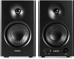 Enceintes de monitoring de studio Edifier MR4