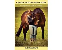 Energy Healing for Horses