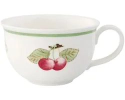 Café au lait Obertasse French Garden 370 ml