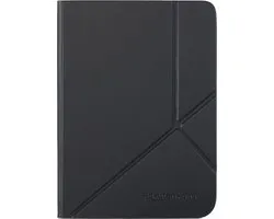 Étui Kobo Clara Color / BW pour liseuse - SleepCover - Zwart - Support intégré