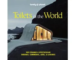 Lonely Planet - Lonely Planet Toilets of the World