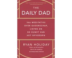 The daily dad