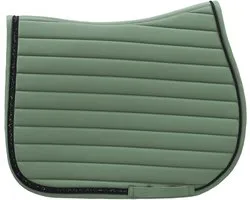 Britt Equestrian Zadeldek Britt Equestrian Bijou Veelzijdigheid Groen