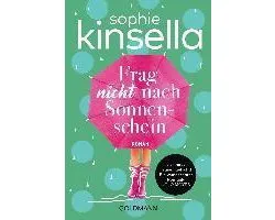 Frag nicht nach Sonnenschein