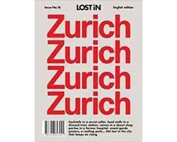 Lost in Zurich