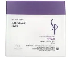 Herstellend Haar Masker Sp Repair System Professional (200 ml)