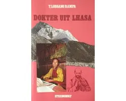 Dokter uit Lhasa
