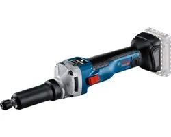 Bosch Professional PRO GGS 18V-10 SLC Accu rechte slijper - 06012B4001