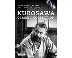 Kurosawa Classic Collection