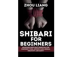 Shibari for Beginner