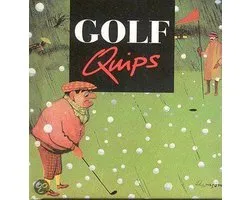 Golf Quips