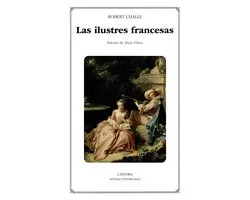 Letras Universales - Las ilustres francesas
