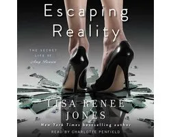 The Secret Life of Amy Bensen- Escaping Reality