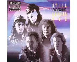 Scorpions - Still Loving You [More Gold Ballads]